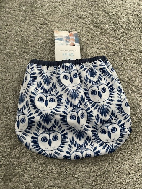 Thirsties Duo wrap size 2