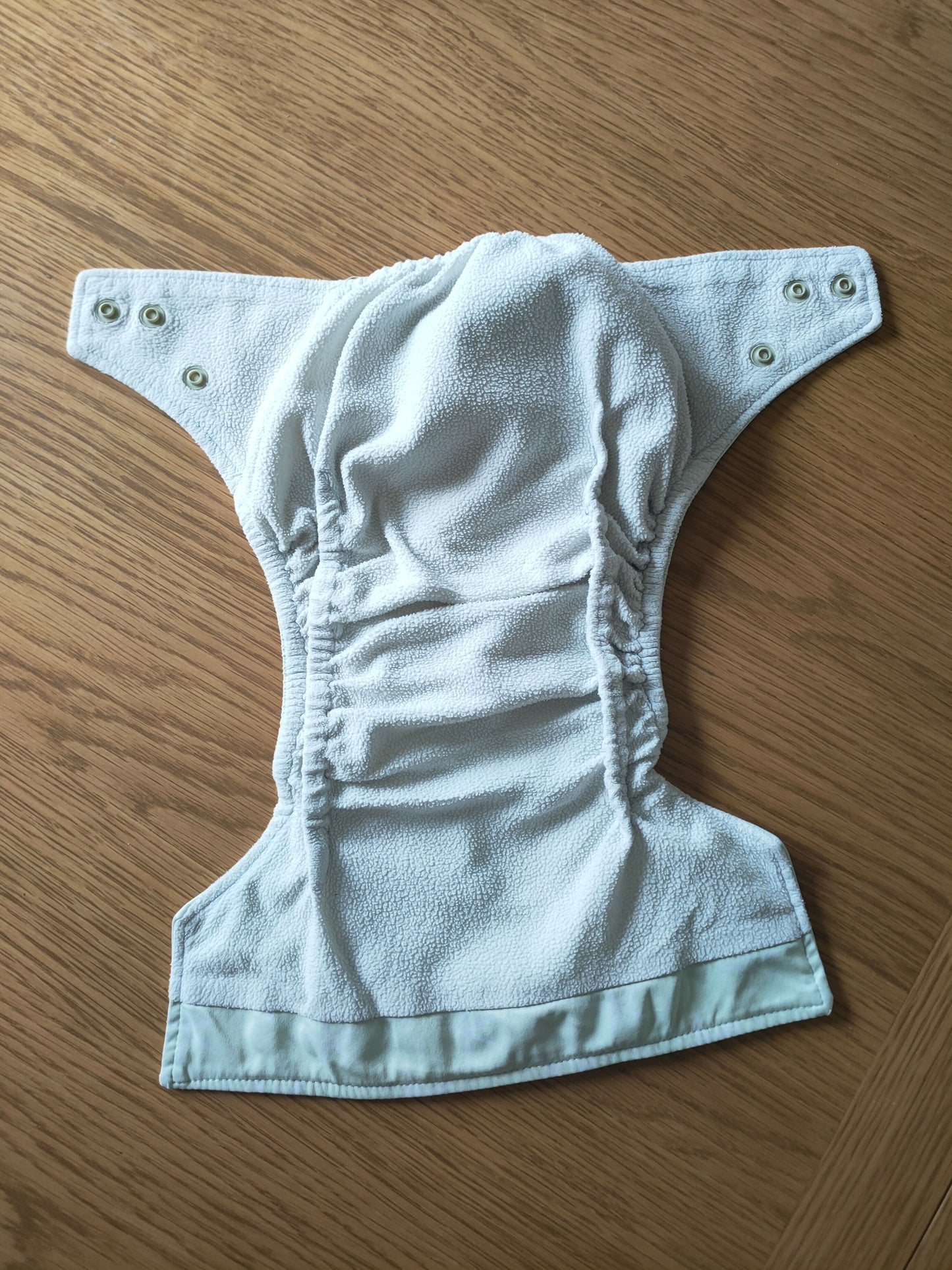 Baba+ Boo Starfish Pocket Nappy