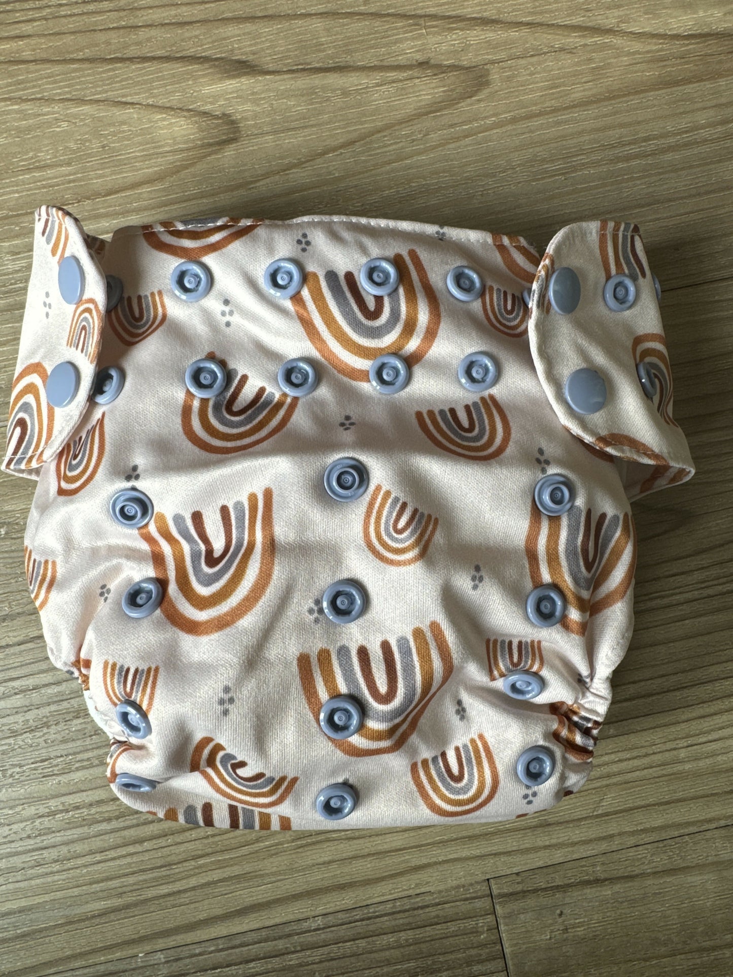 Trima One Size AIO Diaper