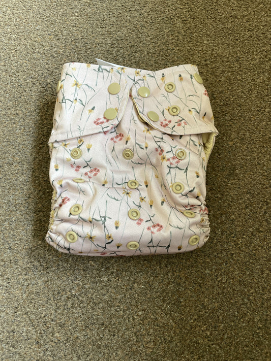 Lkc pocket nappy