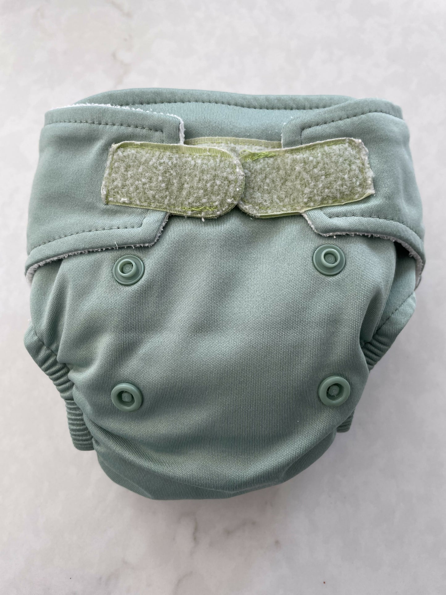 Baba and Boo new born pocket nappy 2