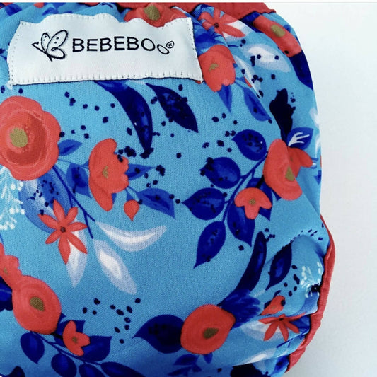 Bebeboo newborn Flex wrap / cover Ai2