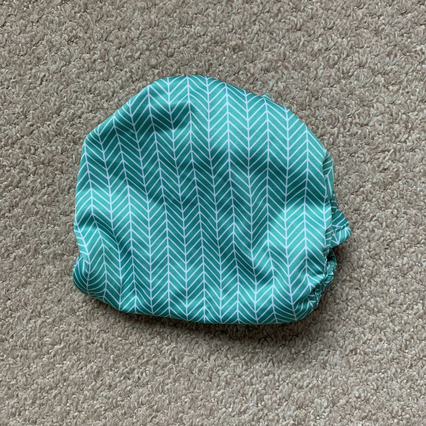 Little Love Bum snap & wrap