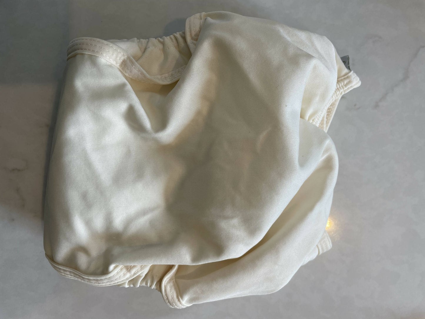 Little lamb sized pocket nappy (size2)