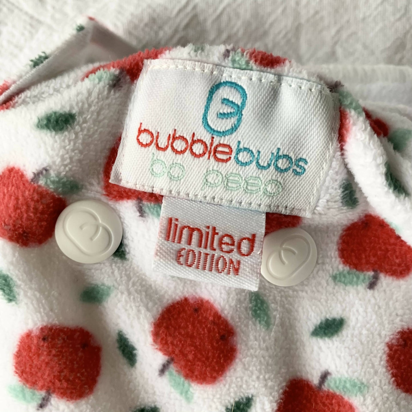 Bubblebubs Bo Peep newborn Ai2