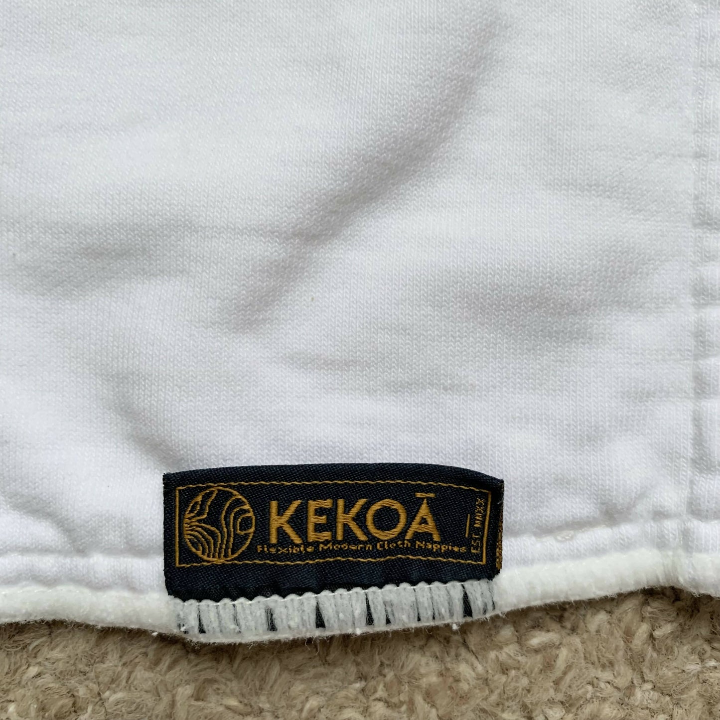 Kekoa trifold