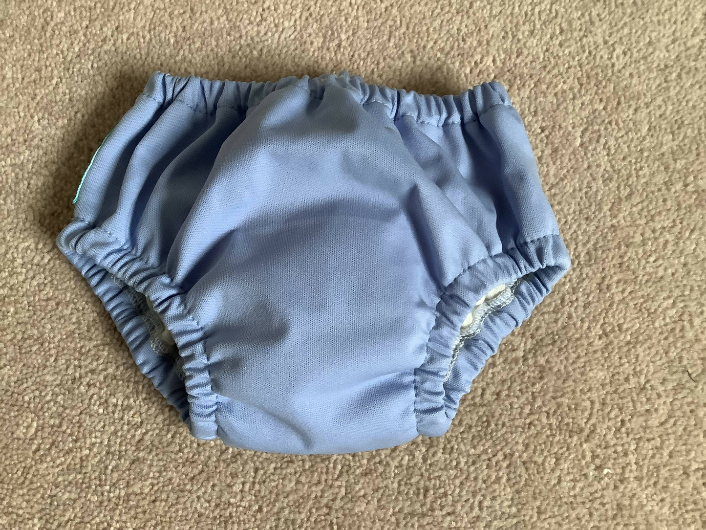 Charlie Banana swim nappy, size small